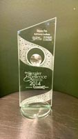 Odyssey Pets 2014 Pet Business Magazine Retailer Excellence Award