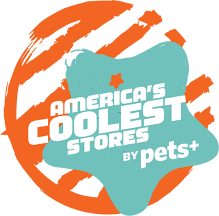Odyssey Pets 2017 PetsPlus Coolest Stores Award